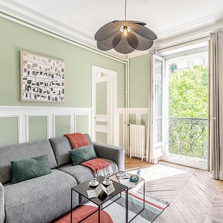 Sweet Inn - Saint Germain Париж Экстерьер фото