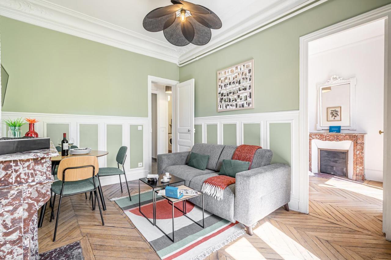 Sweet Inn - Saint Germain Париж Экстерьер фото