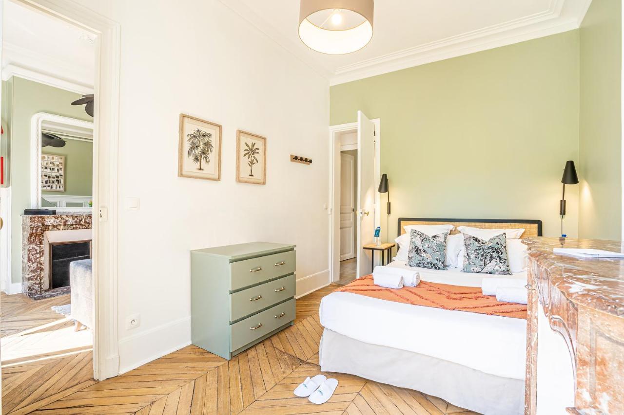Sweet Inn - Saint Germain Париж Экстерьер фото
