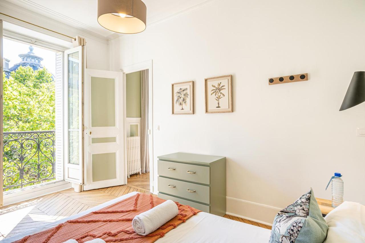 Sweet Inn - Saint Germain Париж Экстерьер фото