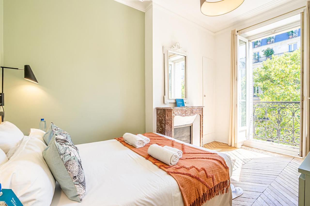 Sweet Inn - Saint Germain Париж Экстерьер фото