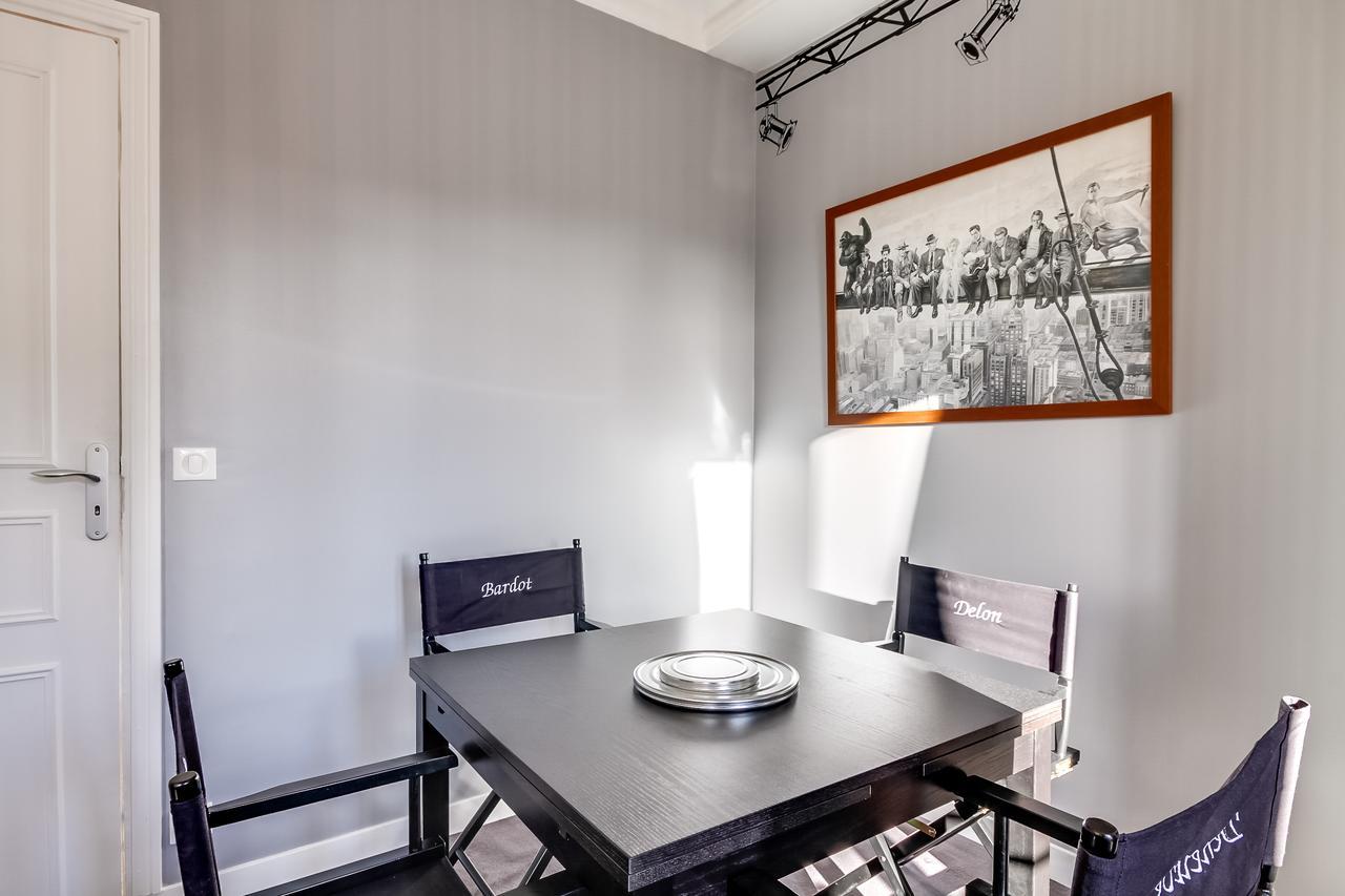 Sweet Inn - Saint Germain Париж Экстерьер фото