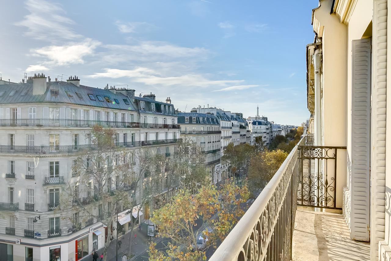 Sweet Inn - Saint Germain Париж Экстерьер фото