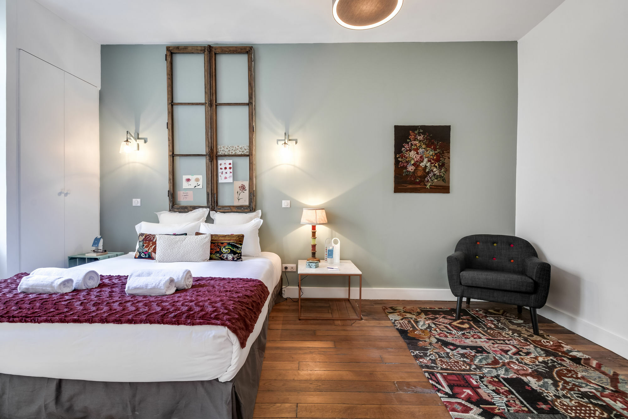 Sweet Inn - Saint Germain Париж Экстерьер фото