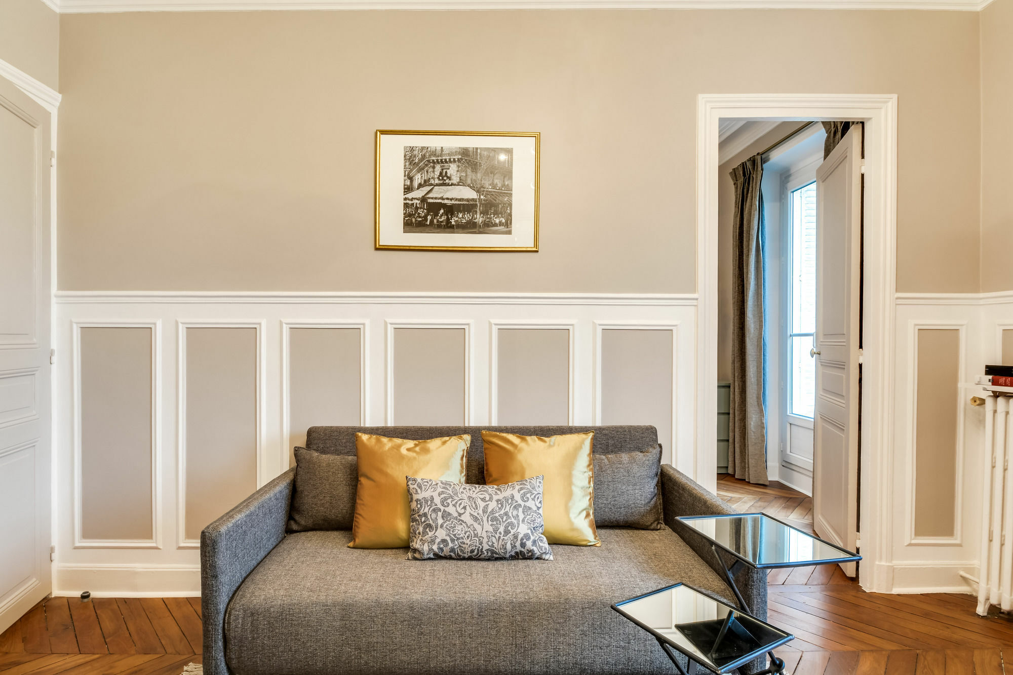Sweet Inn - Saint Germain Париж Экстерьер фото
