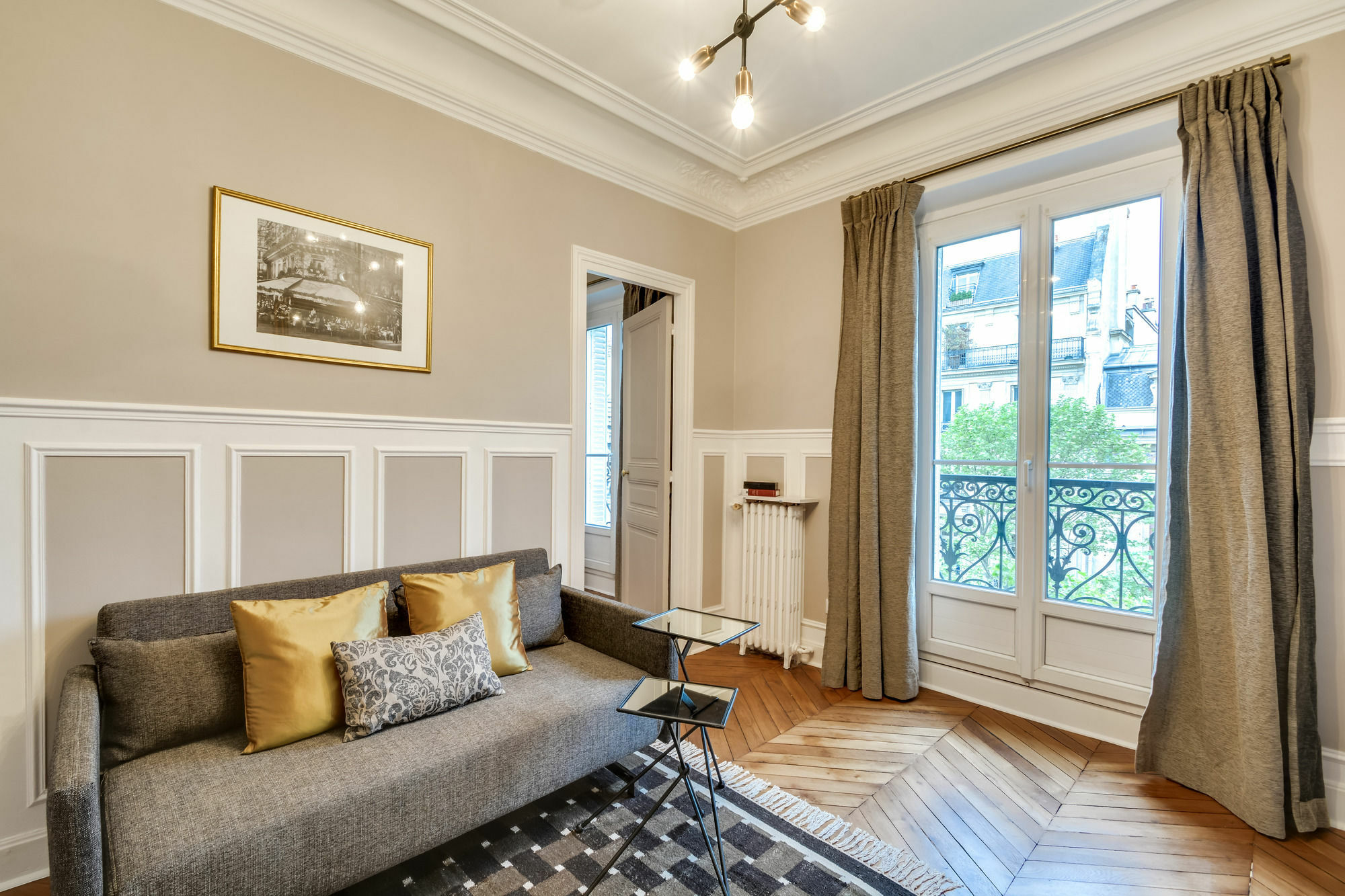 Sweet Inn - Saint Germain Париж Экстерьер фото