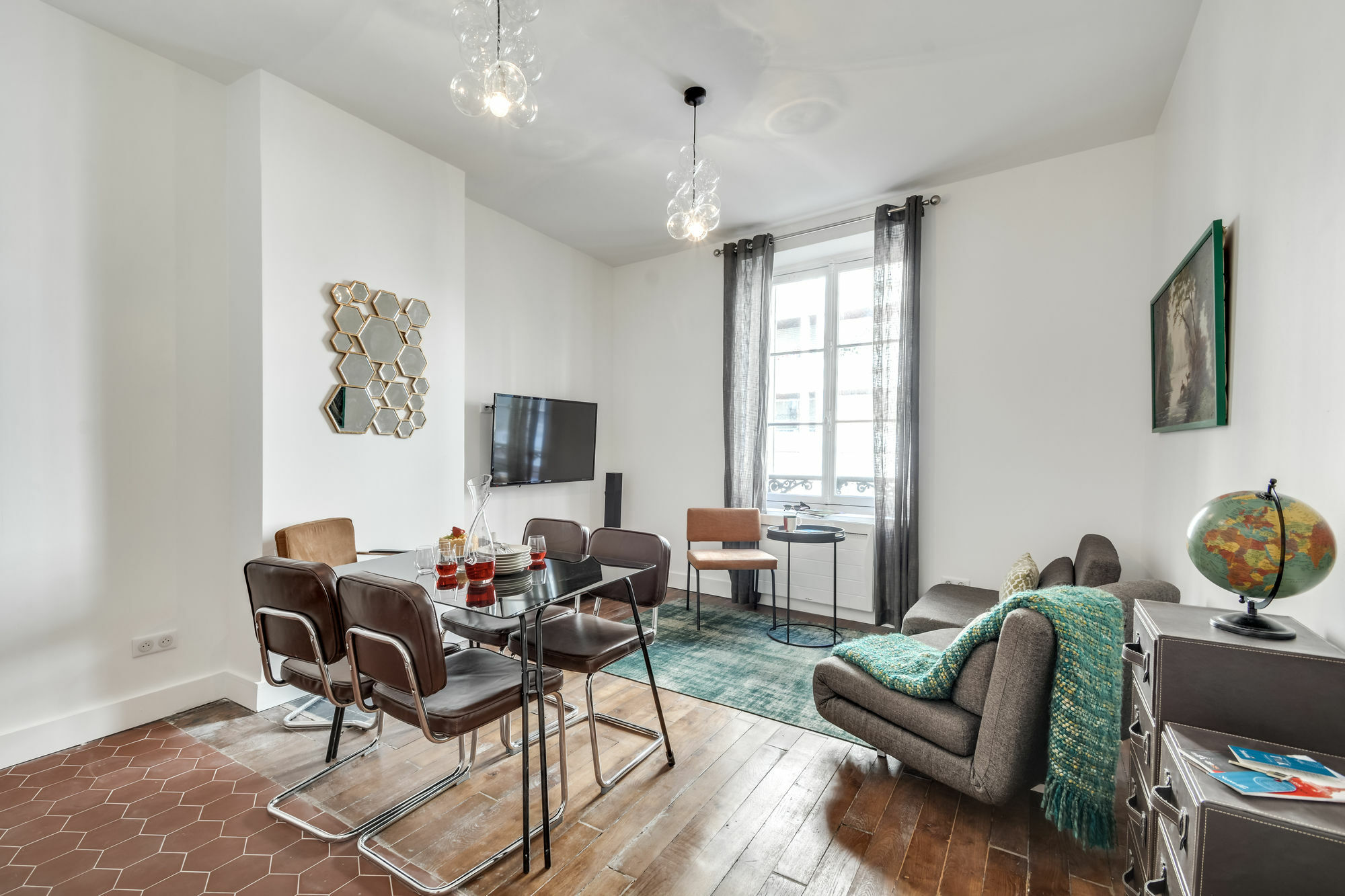Sweet Inn - Saint Germain Париж Экстерьер фото