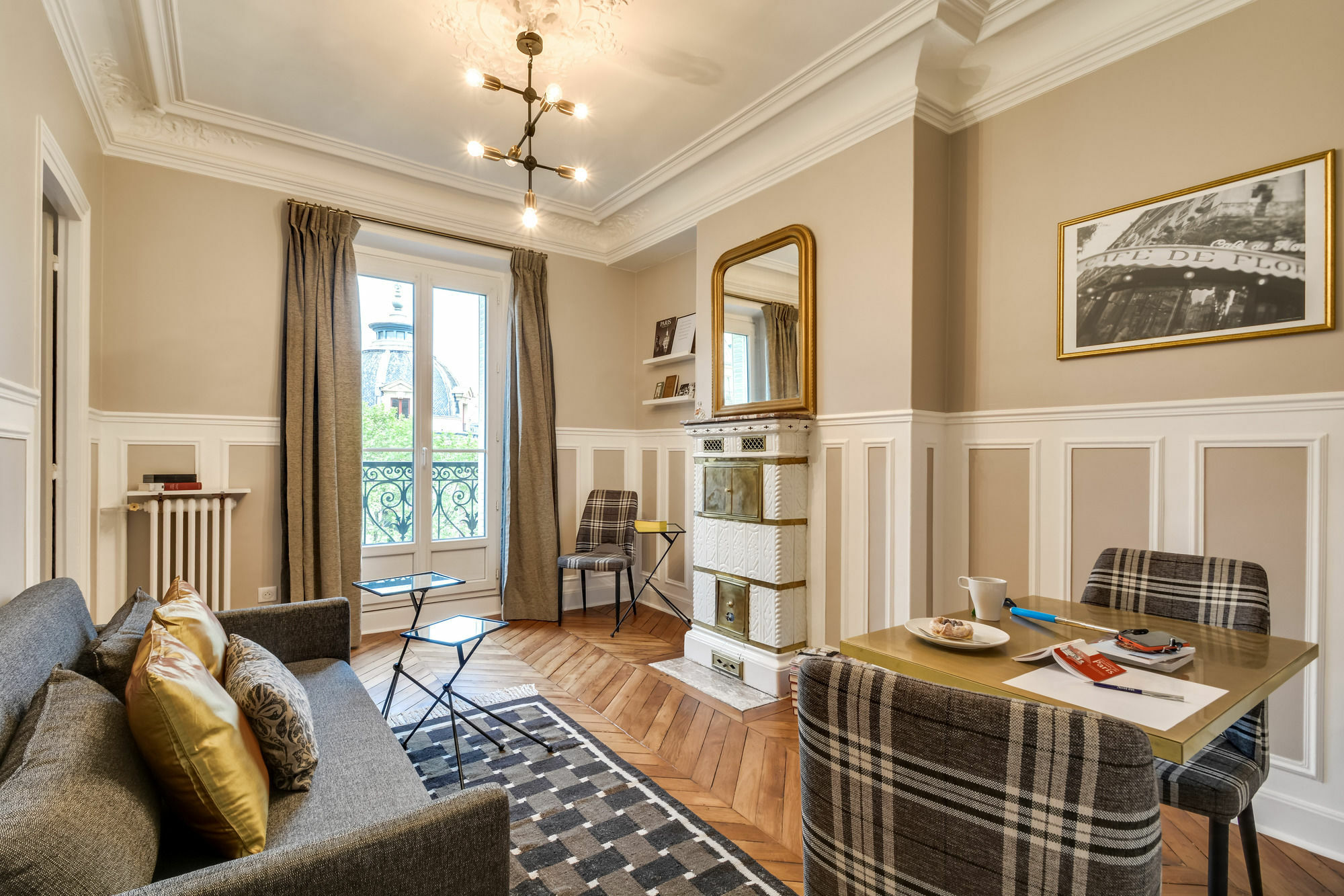 Sweet Inn - Saint Germain Париж Экстерьер фото