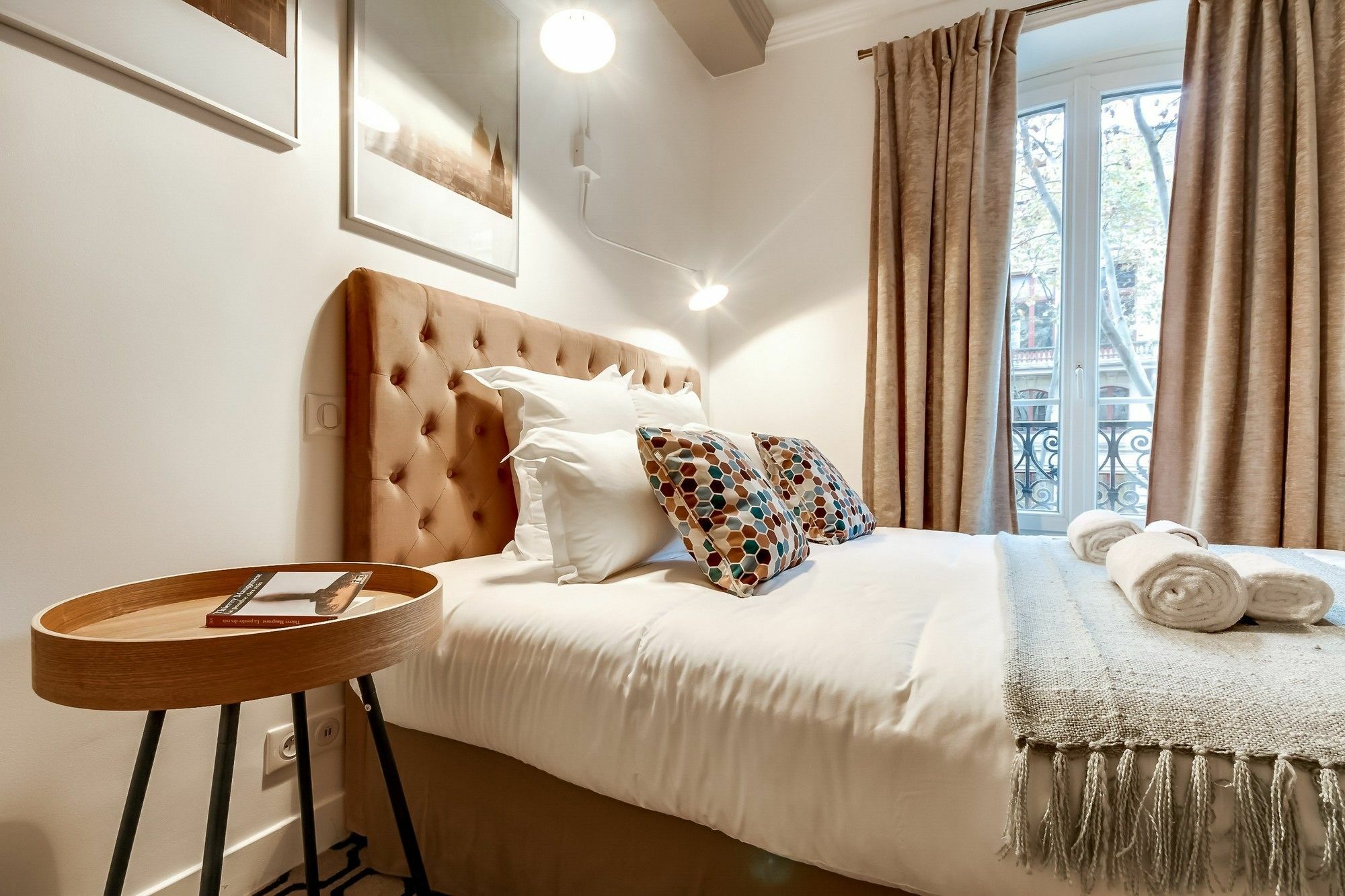 Sweet Inn - Saint Germain Париж Экстерьер фото