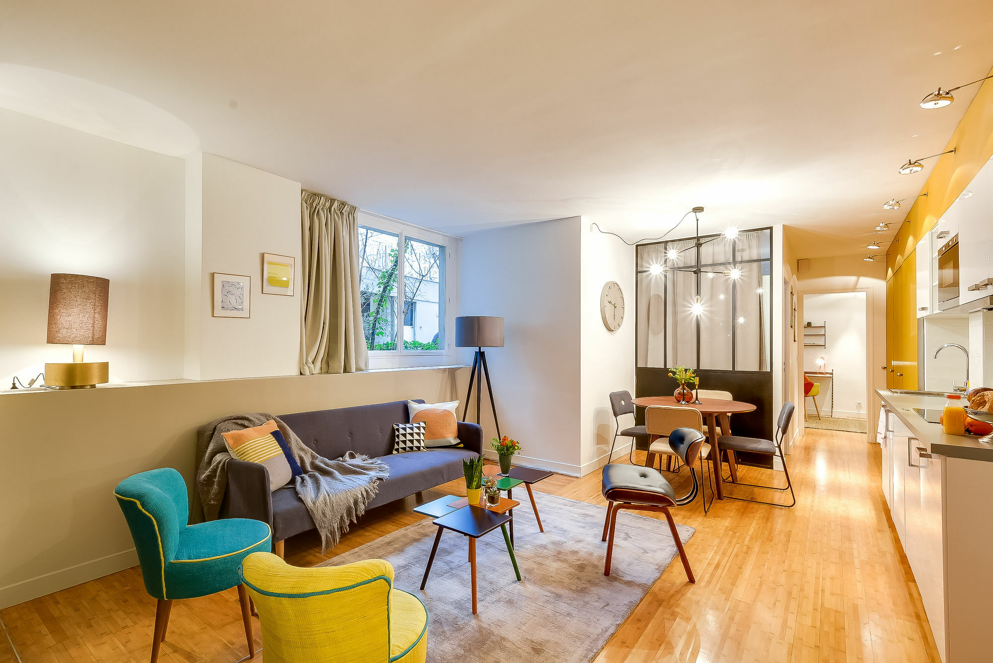 Sweet Inn - Saint Germain Париж Экстерьер фото