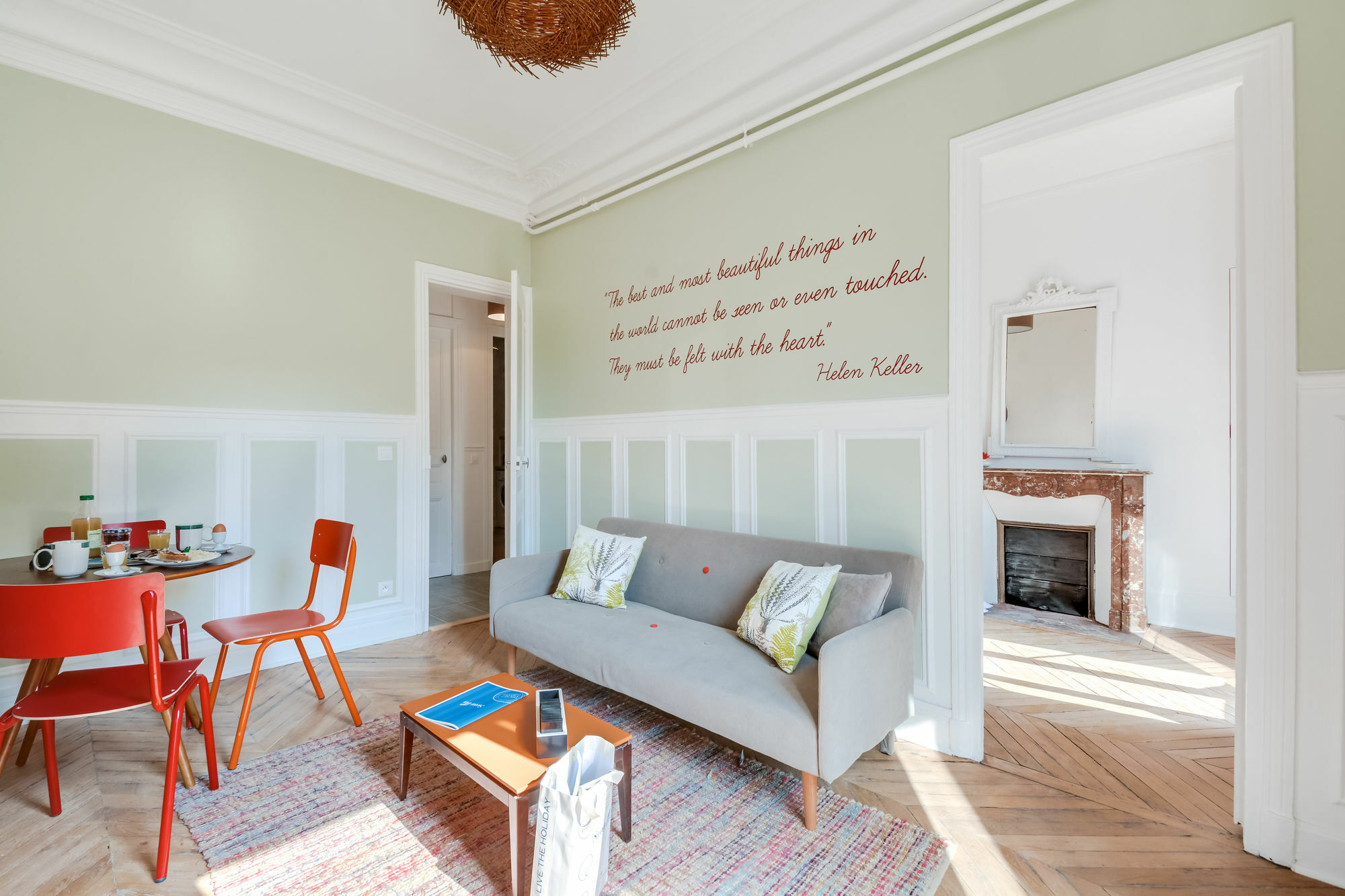 Sweet Inn - Saint Germain Париж Экстерьер фото