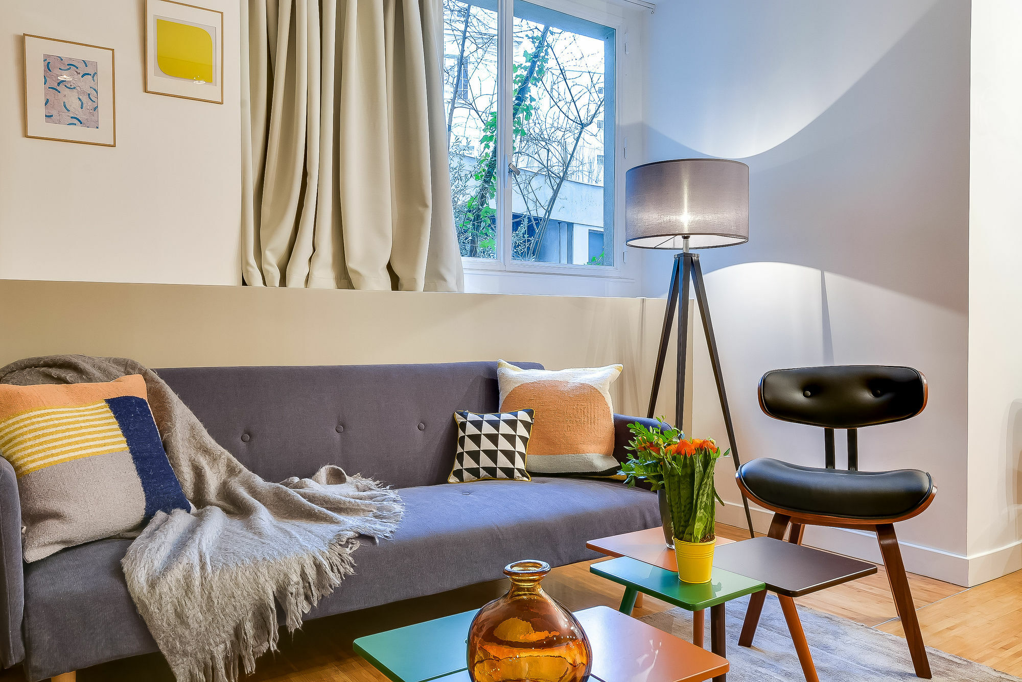 Sweet Inn - Saint Germain Париж Экстерьер фото