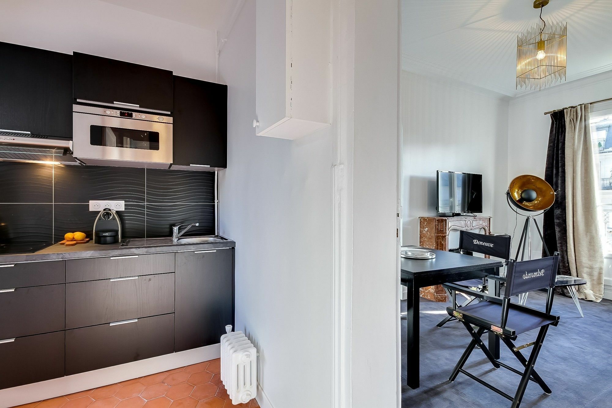 Sweet Inn - Saint Germain Париж Экстерьер фото
