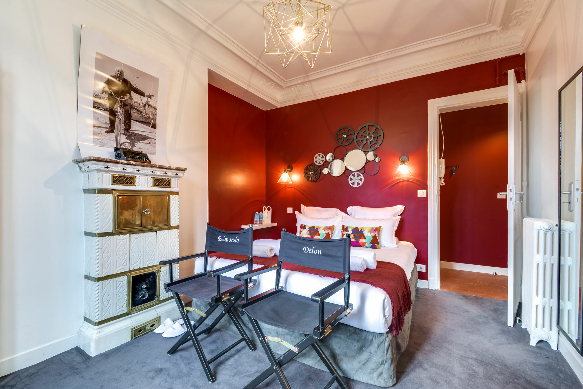 Sweet Inn - Saint Germain Париж Экстерьер фото
