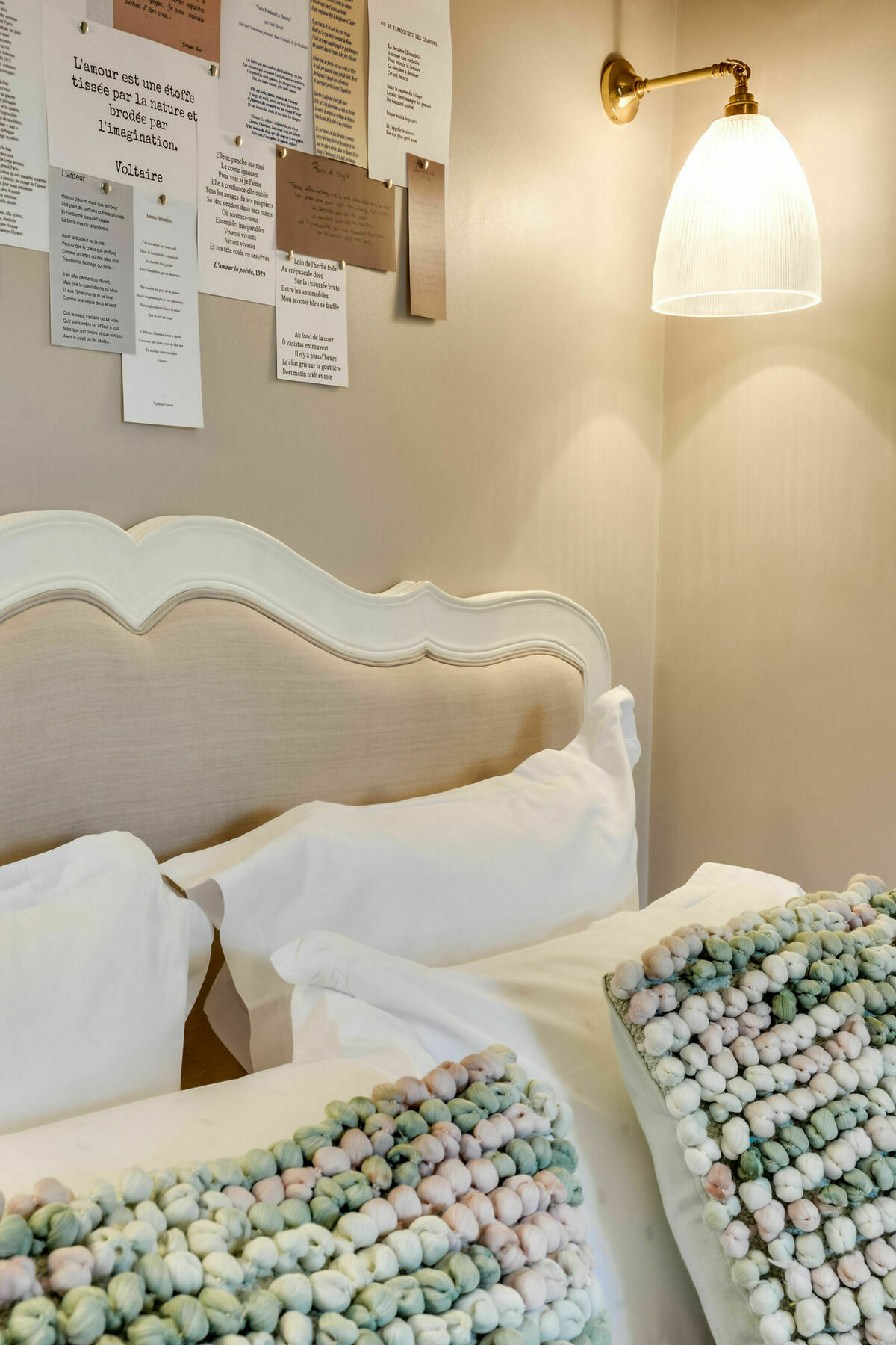 Sweet Inn - Saint Germain Париж Экстерьер фото