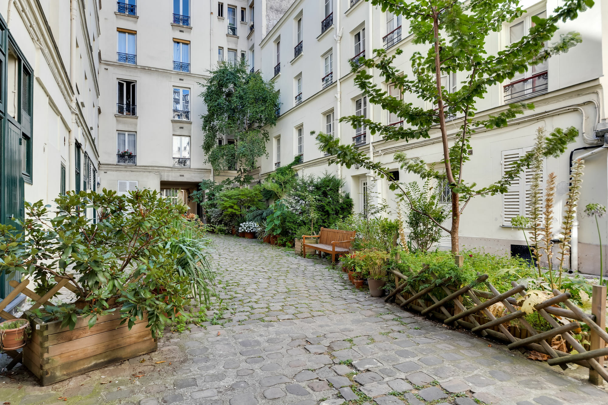 Sweet Inn - Saint Germain Париж Экстерьер фото